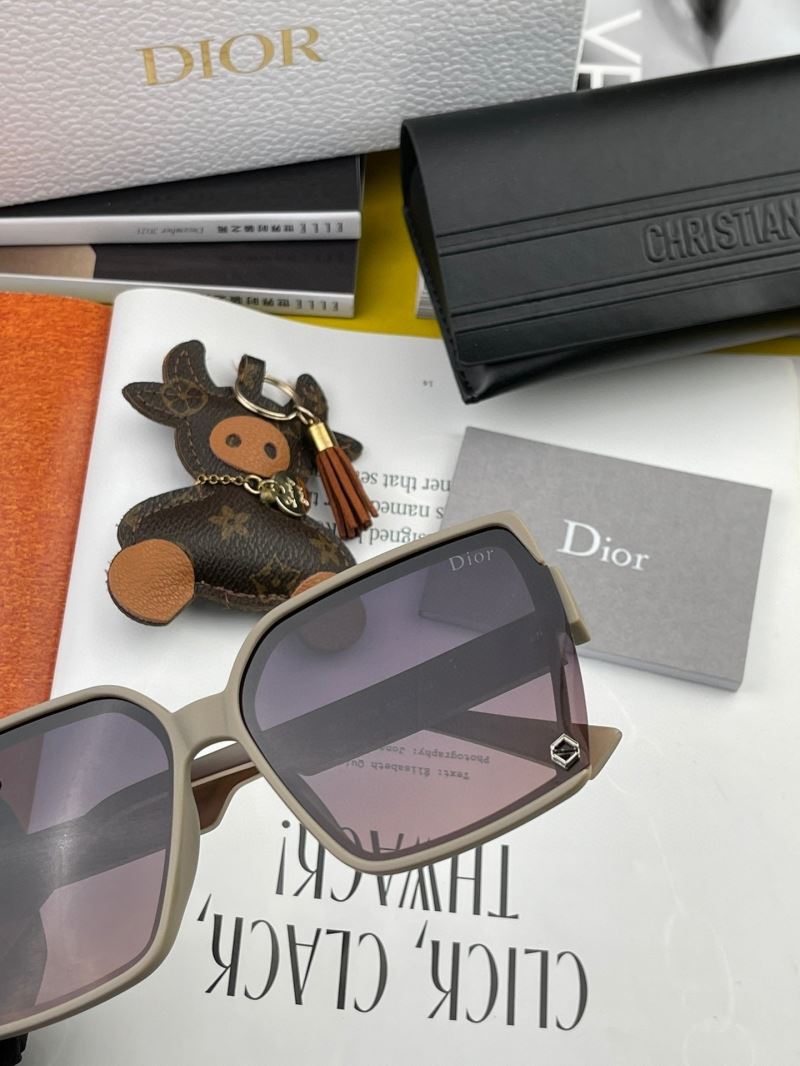 Christian Dior Sunglasses